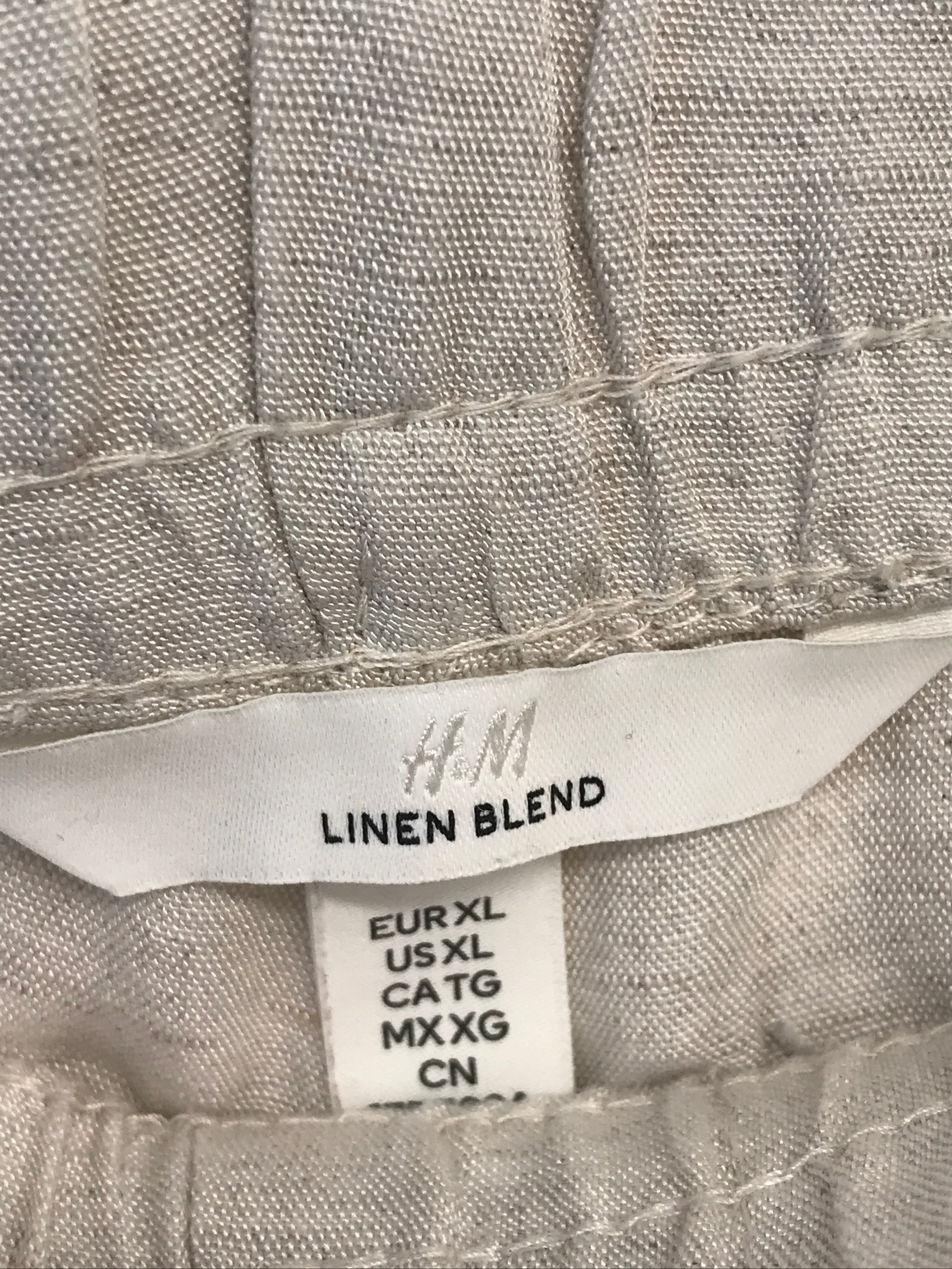H&M Bukser